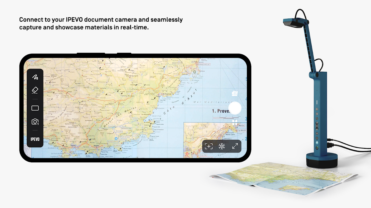 IPEVO Visualizer