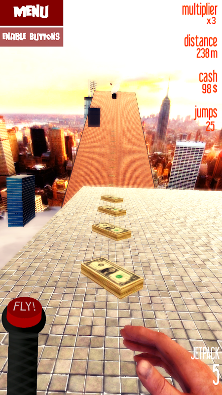 Run Fast Run apk