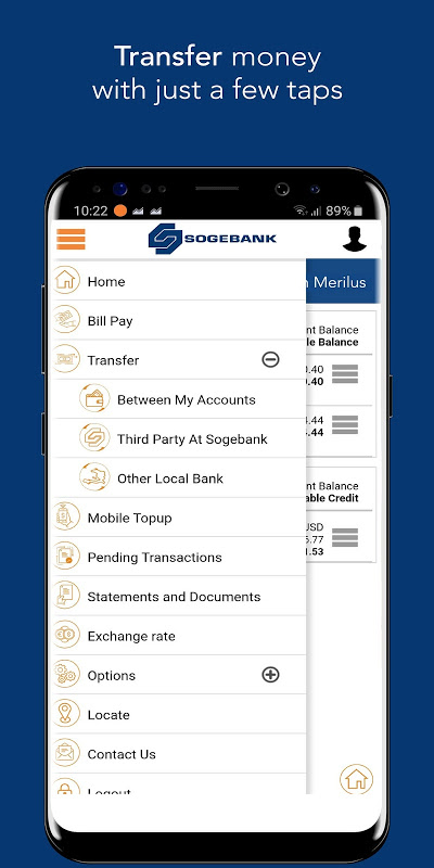 SOGEBANK apk