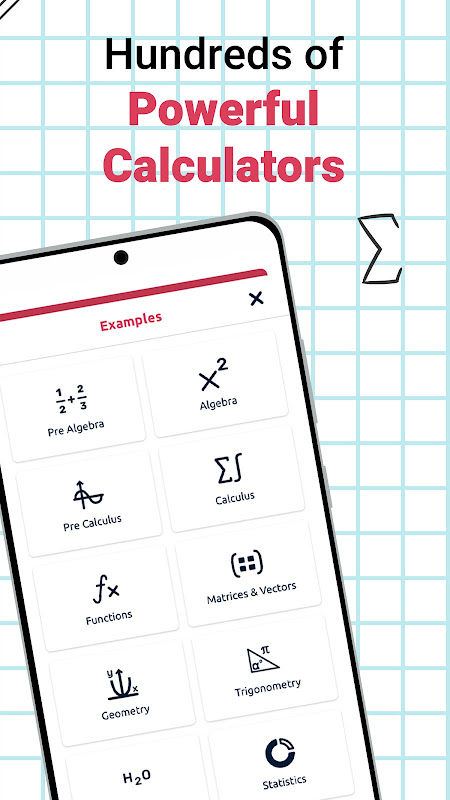 Symbolab: Math AI Photo Solver apk