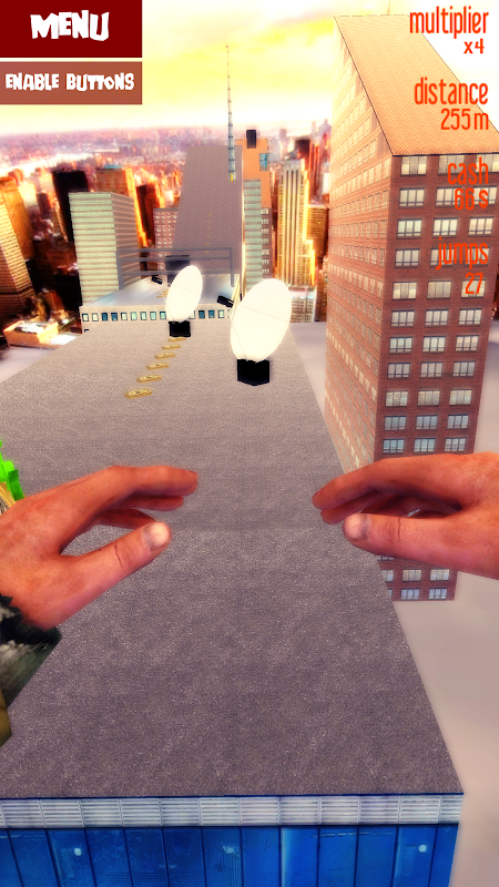 Run Fast Run apk