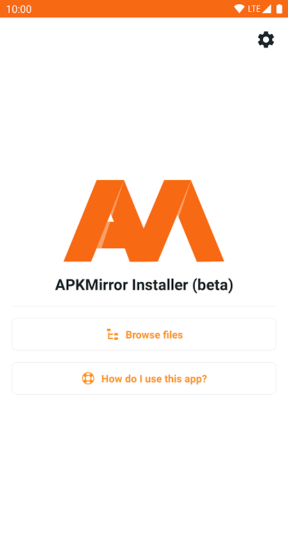 APKMirror Installer Premium