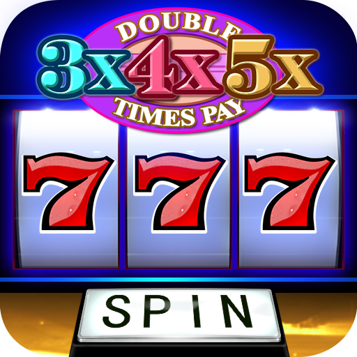 777 Slots Vegas Casino Slot apk