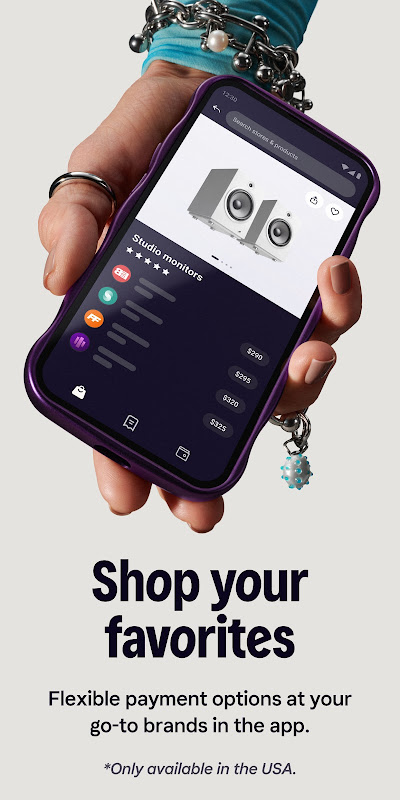 Klarna | Shop now. Pay later.