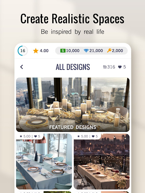 Design Home™ apk