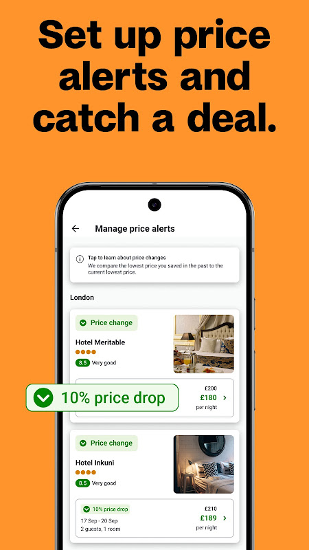 trivago apk