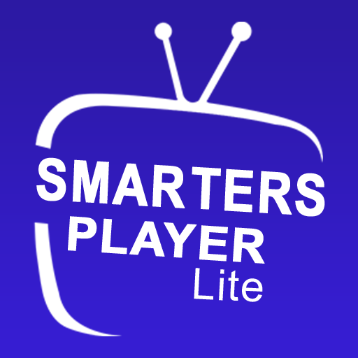 Smarters Player Lite apk