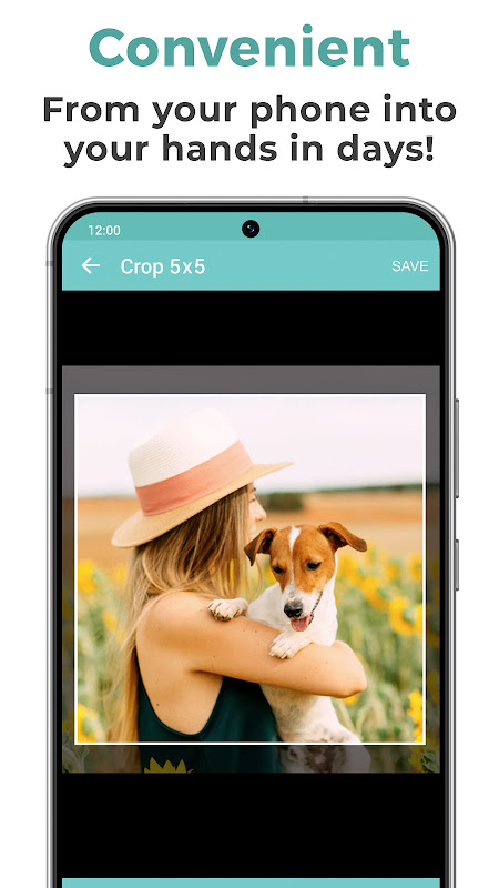 FreePrints - Photo Printing apk