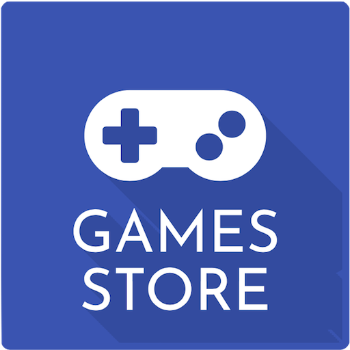 Games Store App Market apk