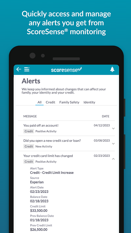 ScoreSense APK