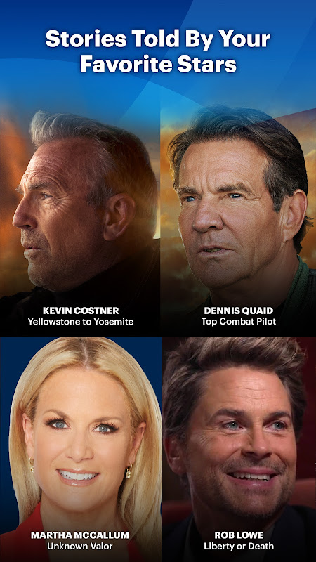FOX Nation apk
