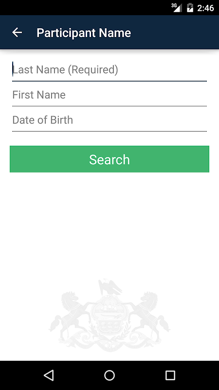 PAeDocket