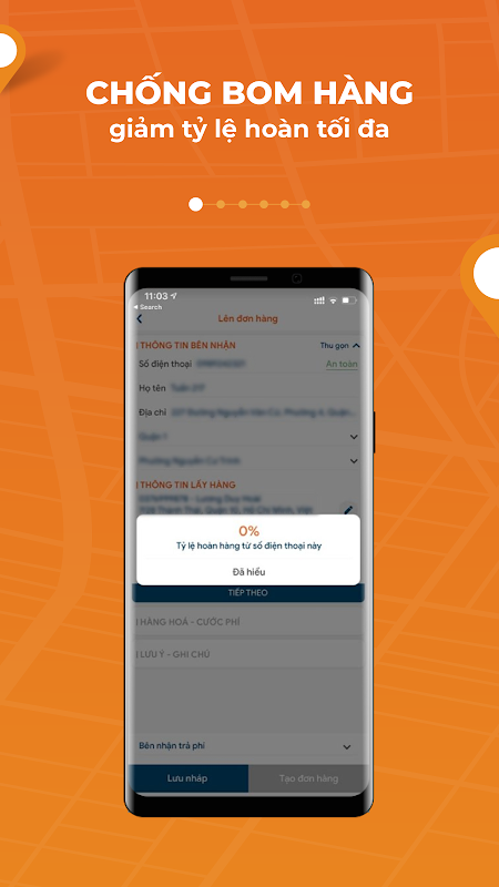 GHN - Giao Hàng Nhanh apk
