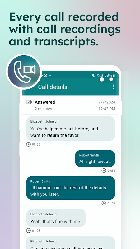 TalkingParents apk