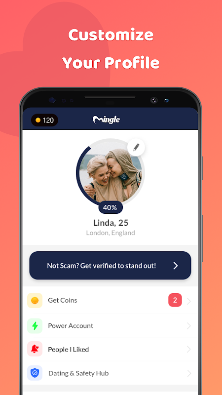 Mingle