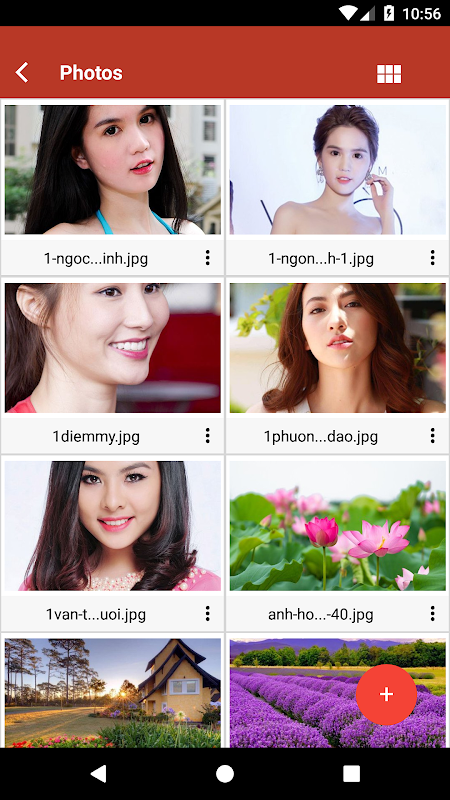 Fshare apk