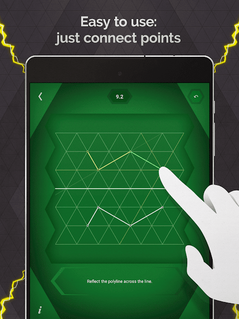 Pythagorea 60° APK