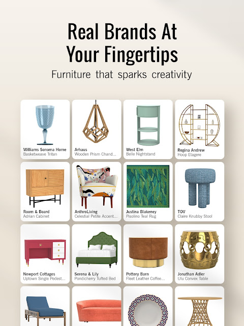 Design Home™ apk