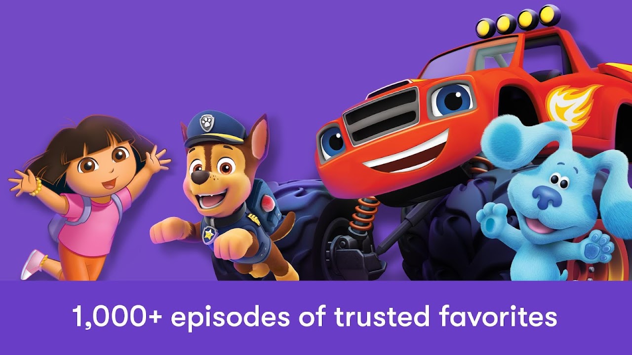 Noggin Preschool Learning App