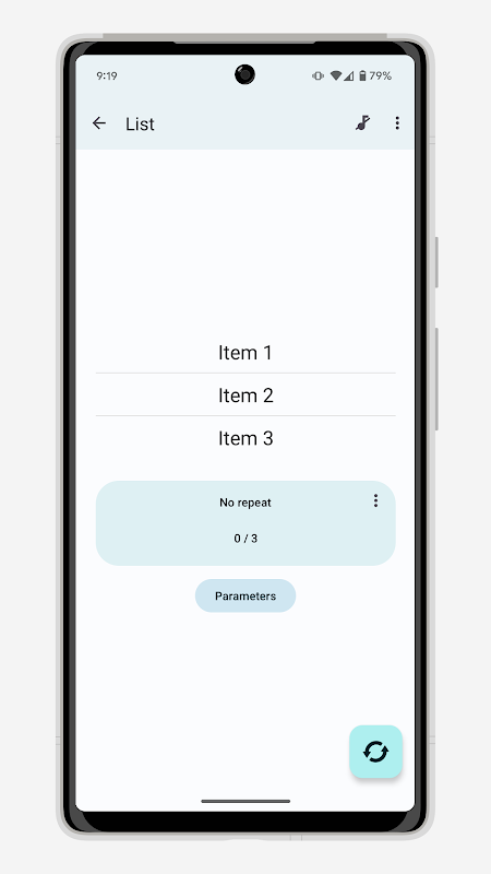 Random Number Generator