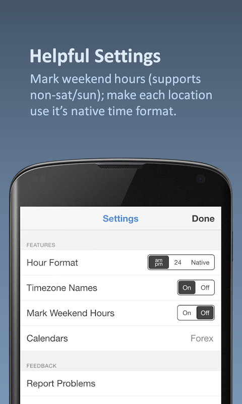 Time Buddy - Clock & Converter apk