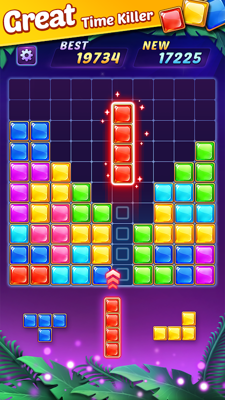 Block Puzzle Mod