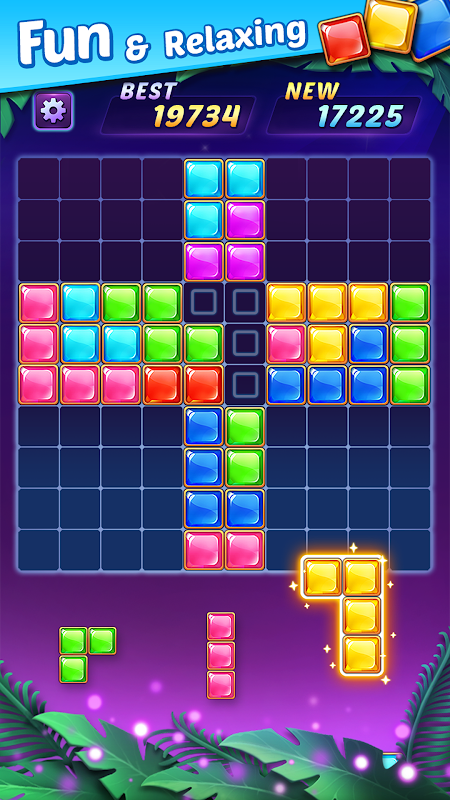 Block Puzzle Mod