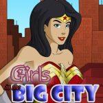 Girls in the Big City 1.0