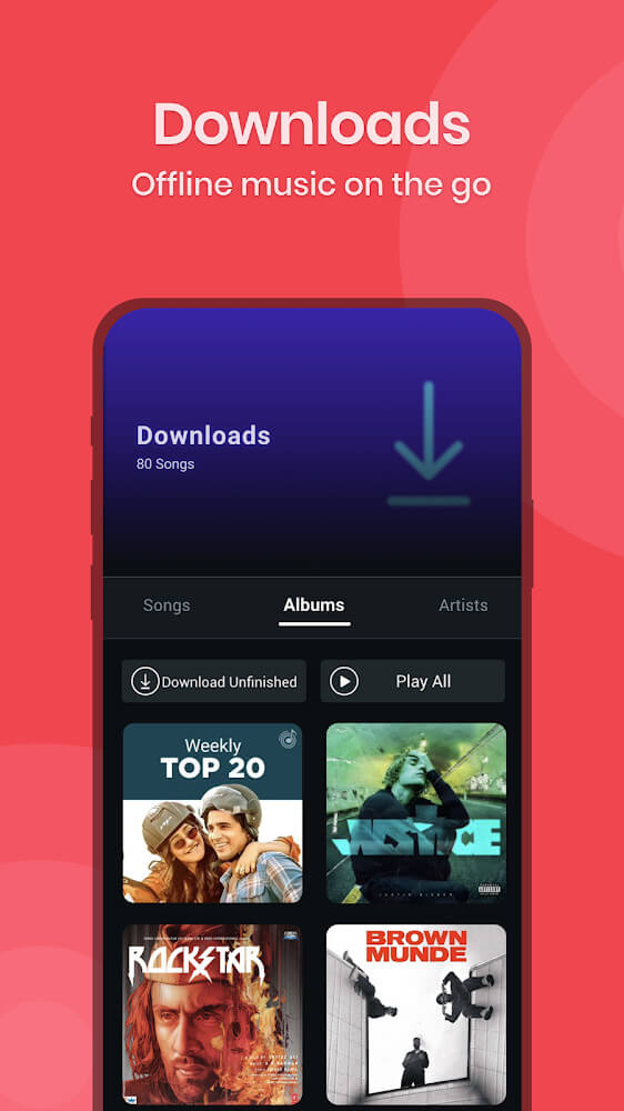 Wynk Music