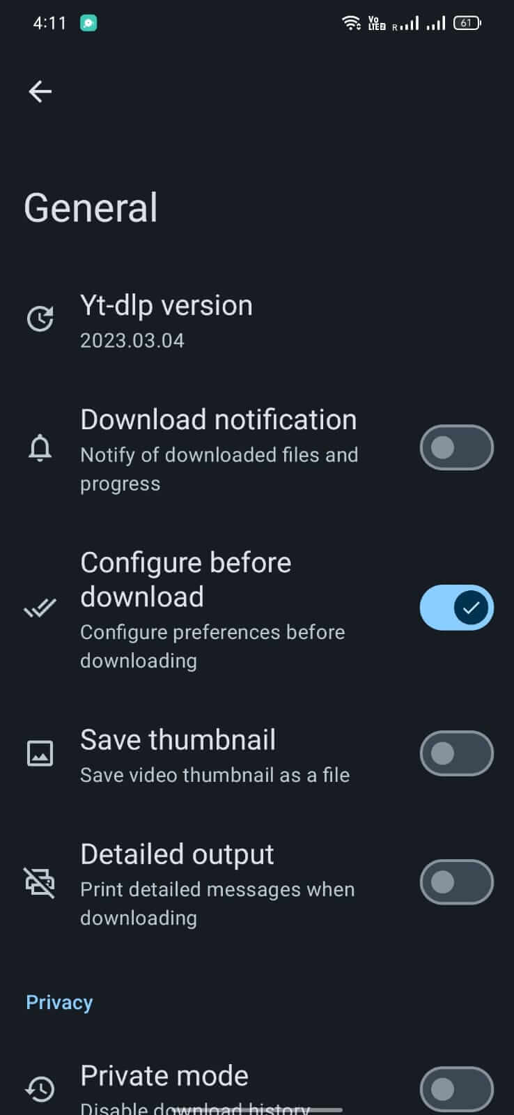 Seal apk