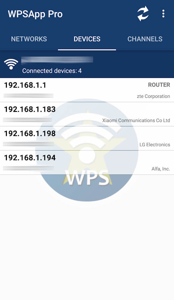 WPSApp Pro Mod