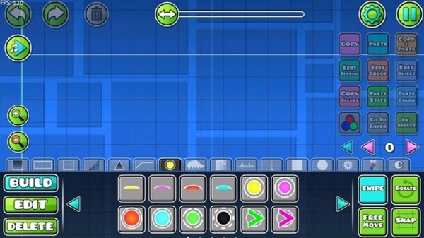GDPS Editor apk