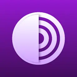 TOR Browser apk