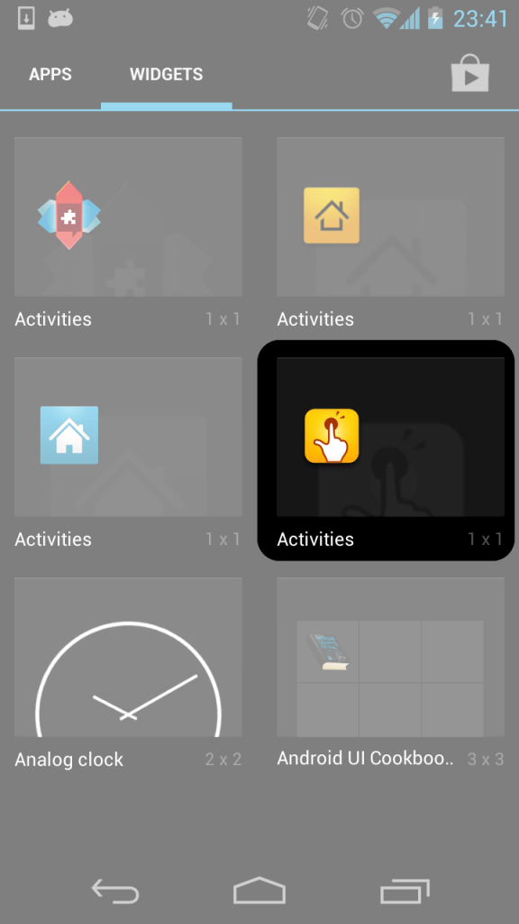 QuickShortCutMaker apk