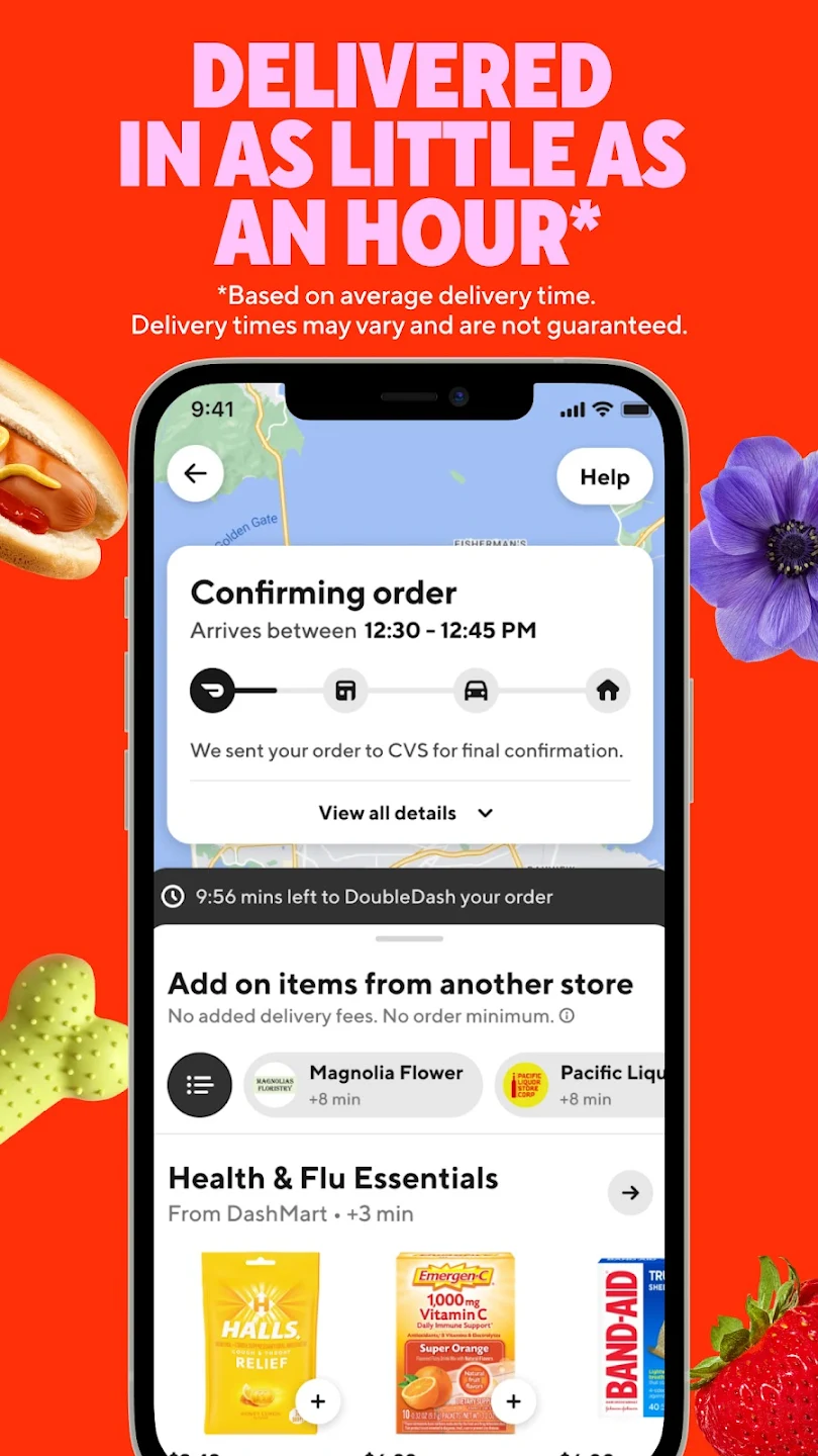DoorDash APK