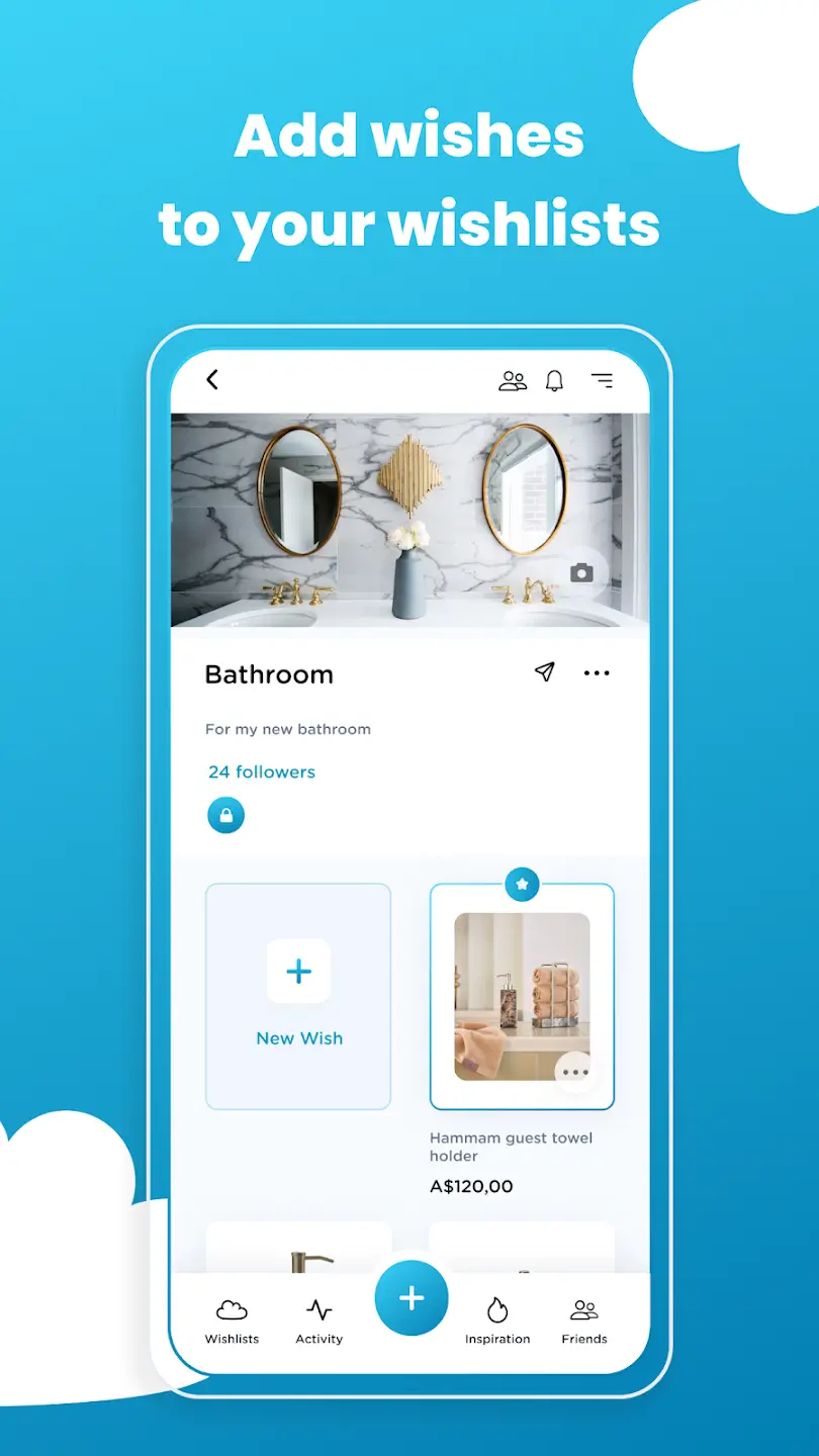 GoWish apk