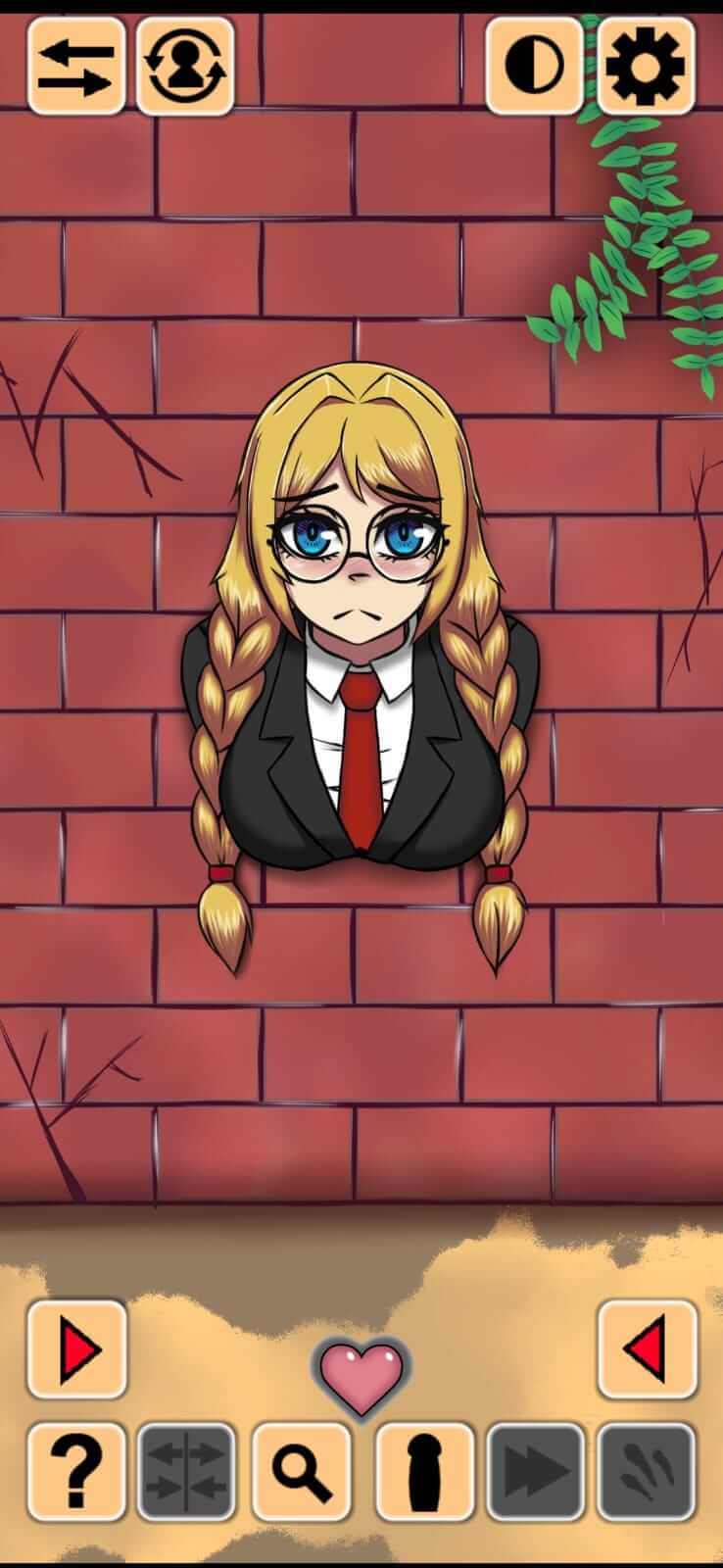 Another Girl In The Wall Android