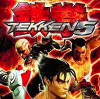 Tekken 5 apk