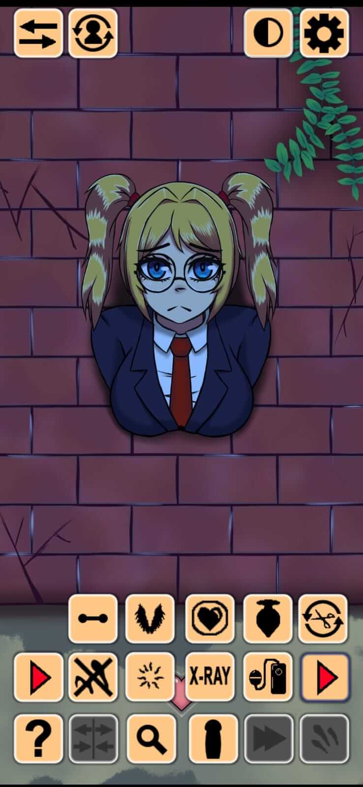 Another Girl In The Wall Android