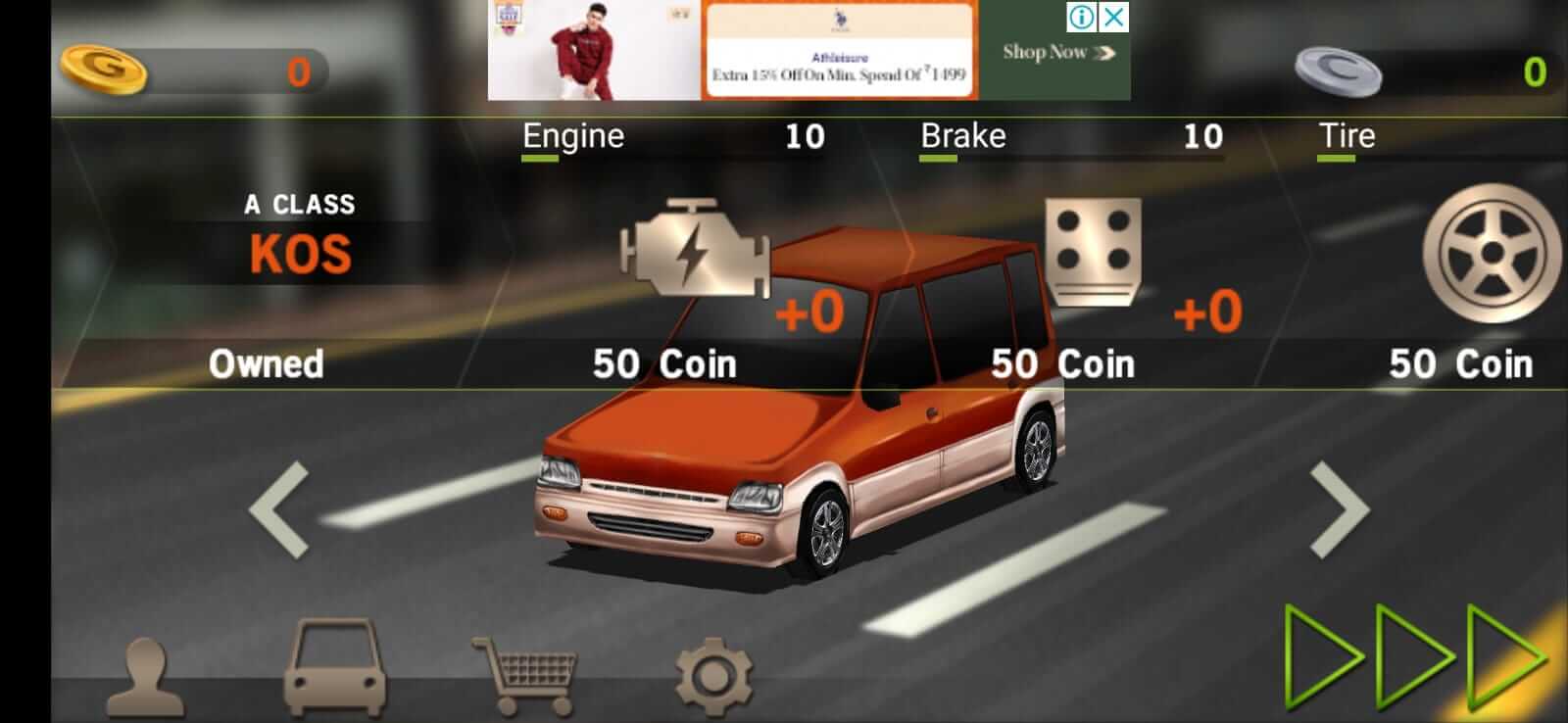 Dr. Driving apk