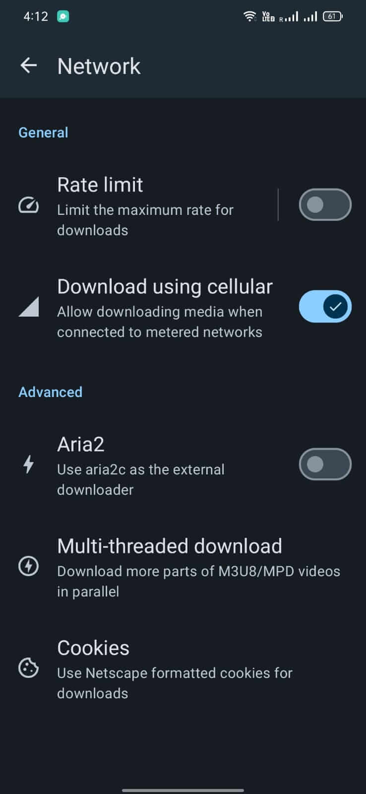 Seal apk