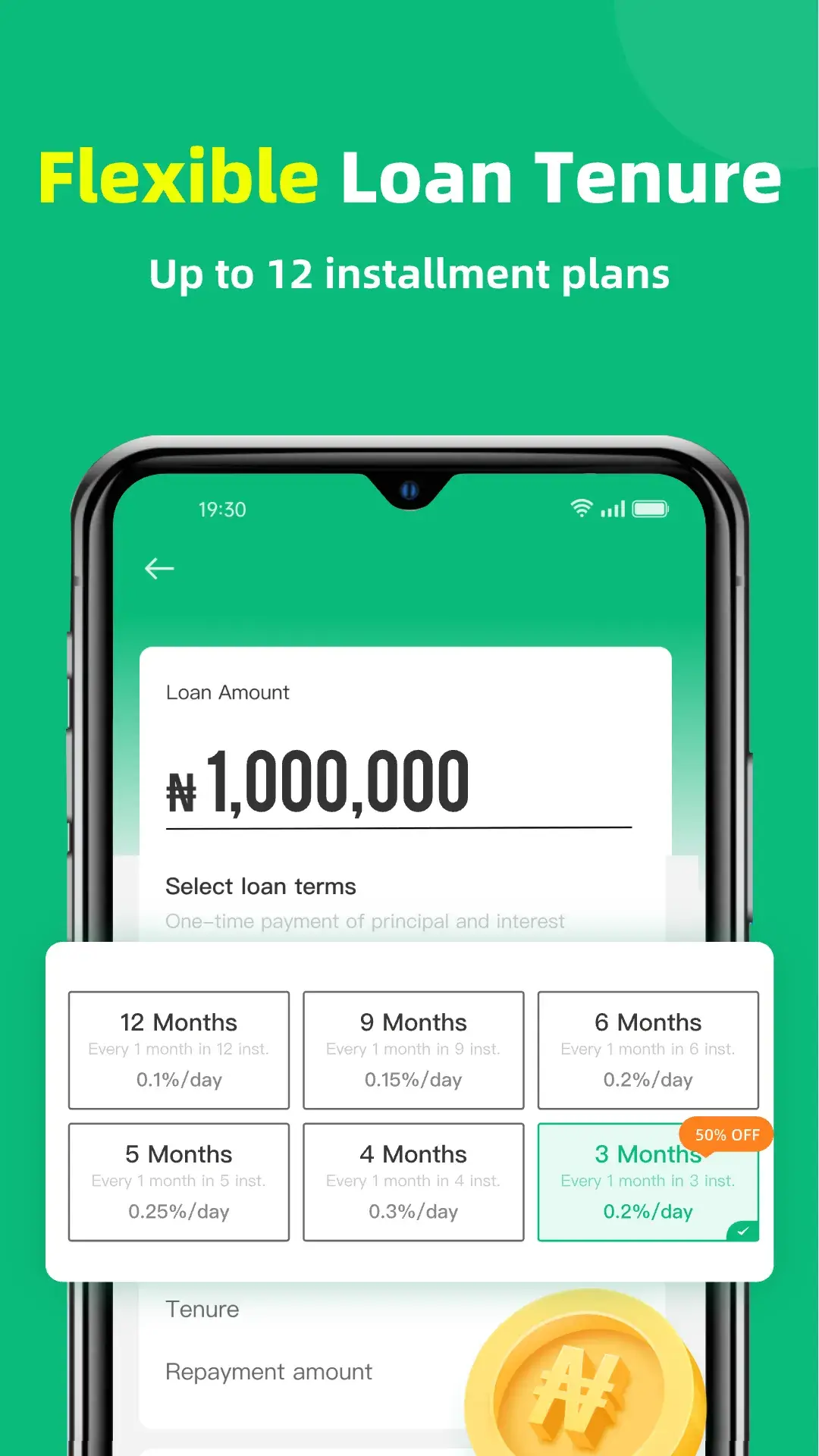 Alend Loan APK