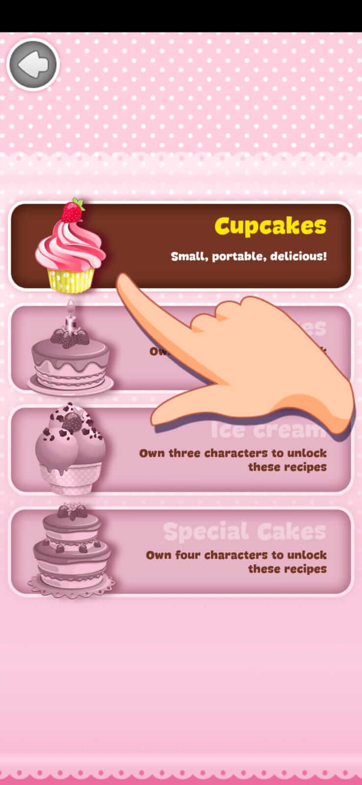 Strawberry Shortcake: Berry Rush apk