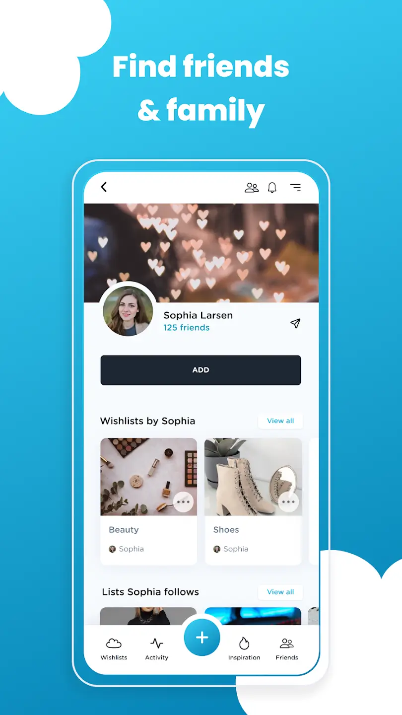 GoWish apk