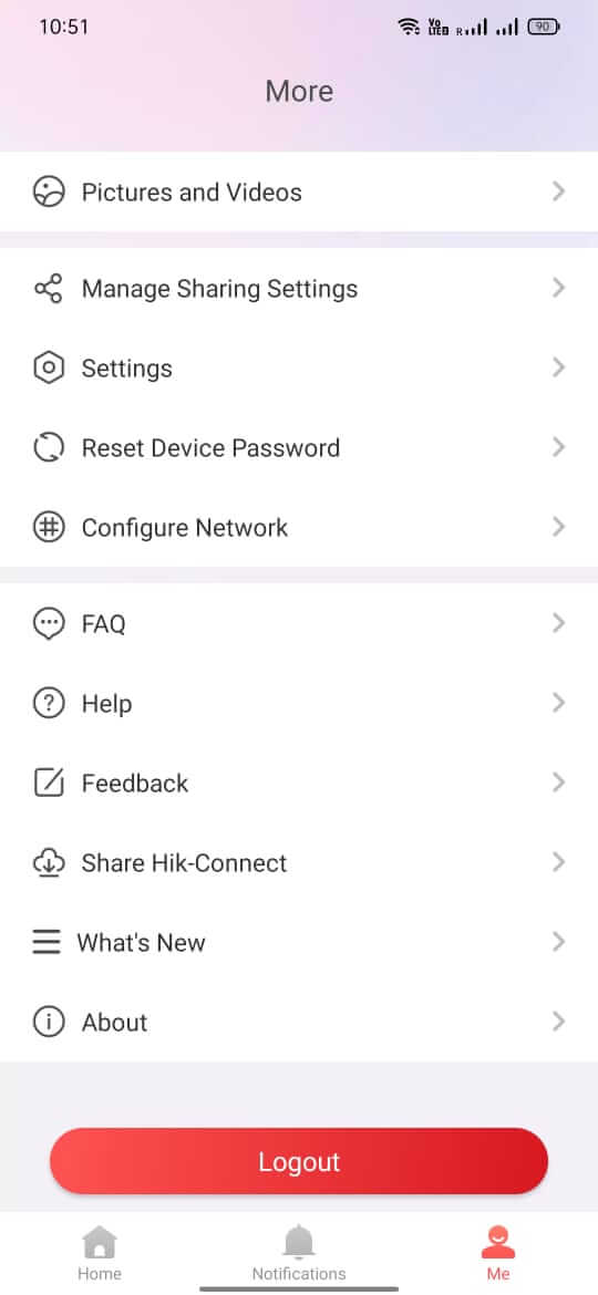 Hik-Connect apk