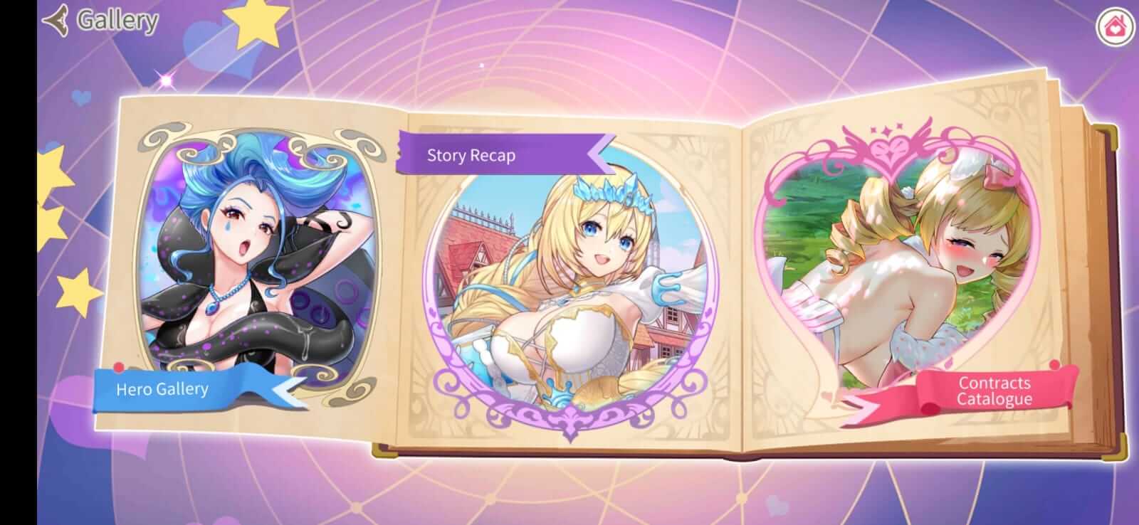 Cherry Tale Mod