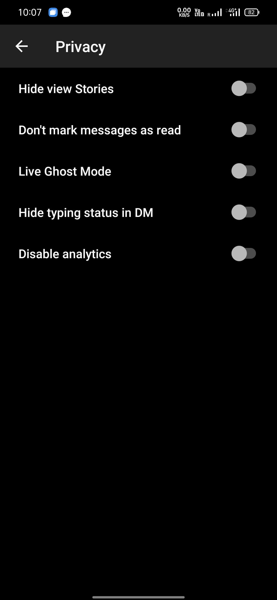 Honista apk