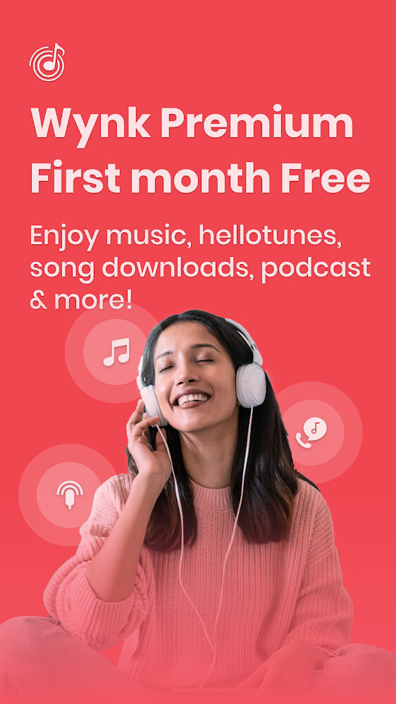 Wynk Music