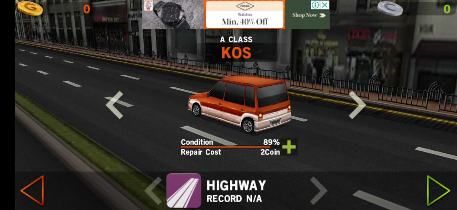 Dr. Driving apk
