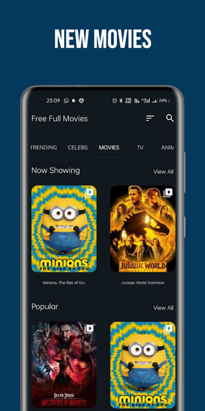 Full4Movies FREE
